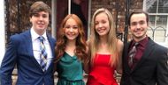 Who are Sadie Stanley’s family members?